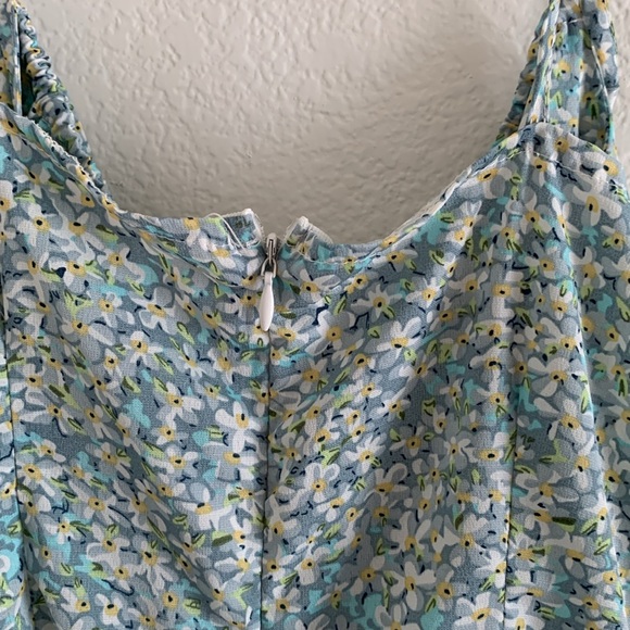 🩵Dress - Picture 4 of 8